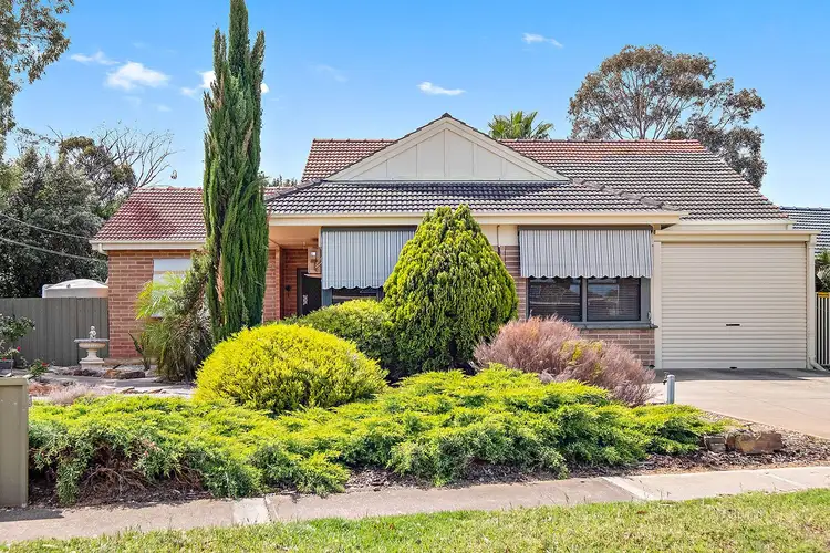 Second view of Homely house listing, 1 Nixon Street, Marion SA 5043