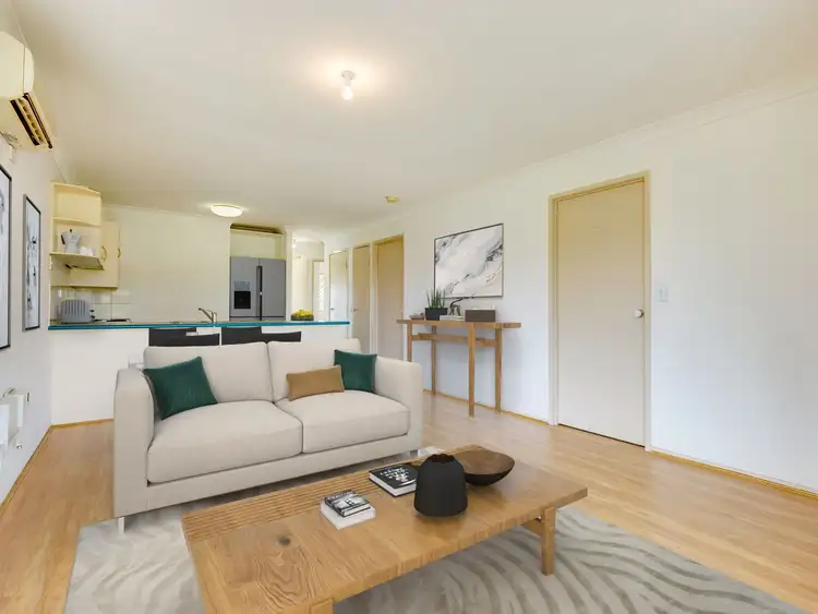Second view of Homely house listing, 3 Lyrebird Lane, Bellbird Park QLD 4300
