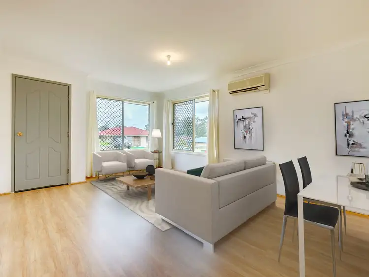 Third view of Homely house listing, 3 Lyrebird Lane, Bellbird Park QLD 4300