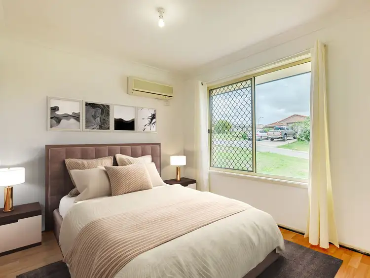 Fifth view of Homely house listing, 3 Lyrebird Lane, Bellbird Park QLD 4300