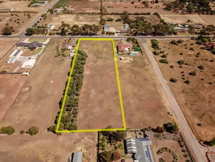 Second view of Homely land listing, Lot 742 Coventry Road, Kudla SA 5115