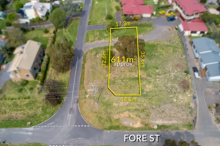 Fifth view of Homely land listing, 12 Fore Street, Whittlesea VIC 3757