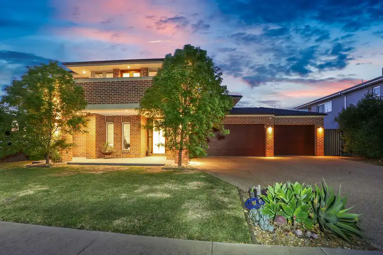 Main view of Homely house listing, 2-4 Moorhen Drive, Lara VIC 3212