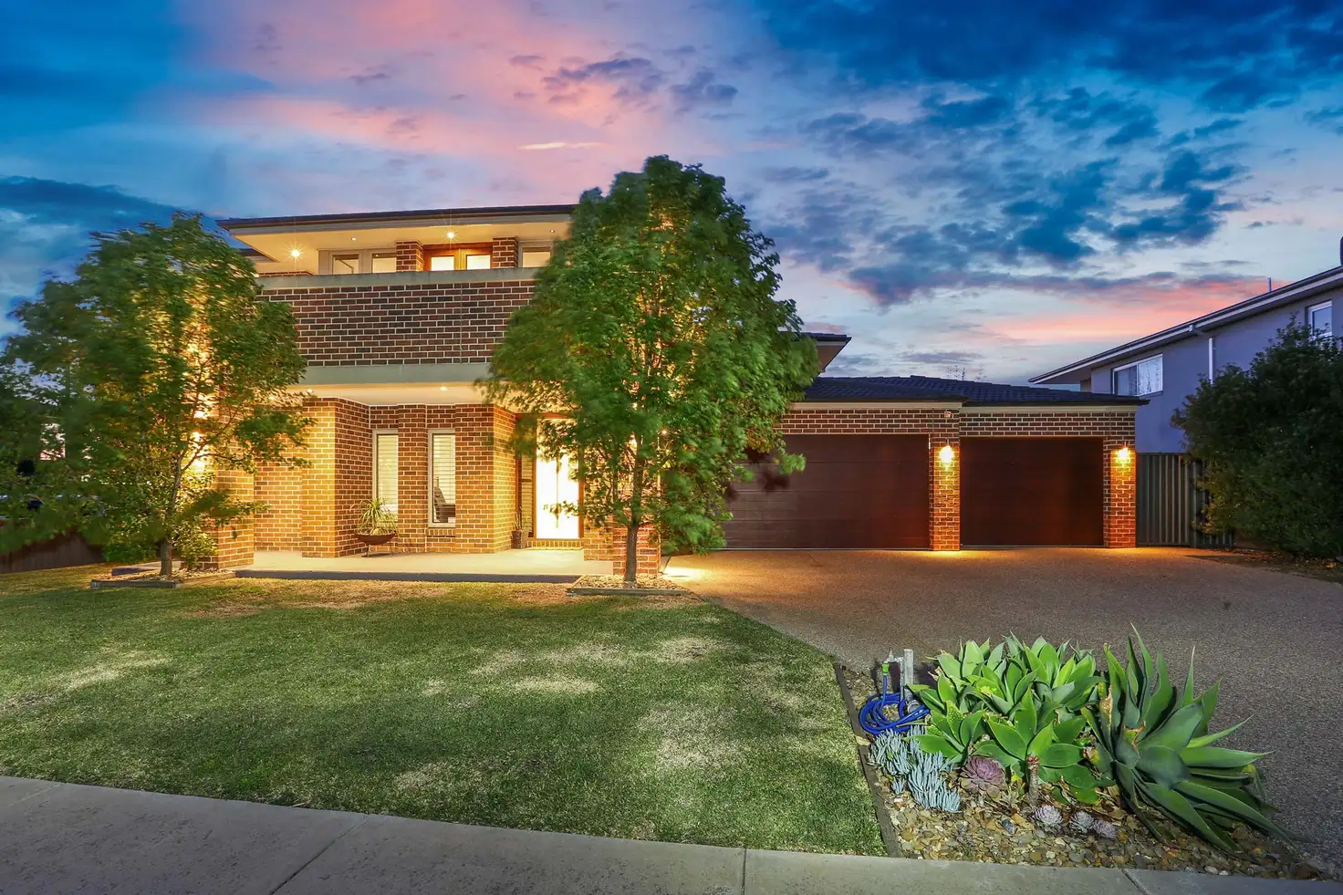 Main view of Homely house listing, 2-4 Moorhen Drive, Lara VIC 3212