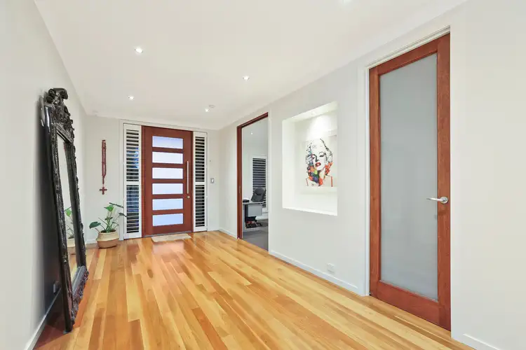 Second view of Homely house listing, 2-4 Moorhen Drive, Lara VIC 3212