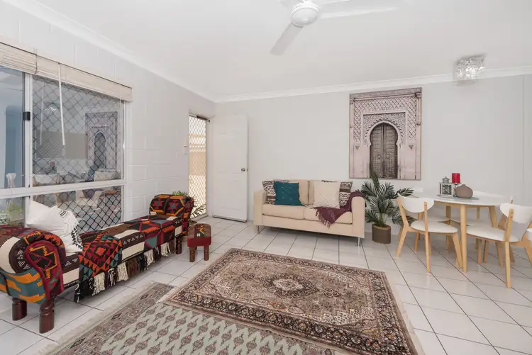 4/17 Sherriff Street, Hermit Park QLD 4812
