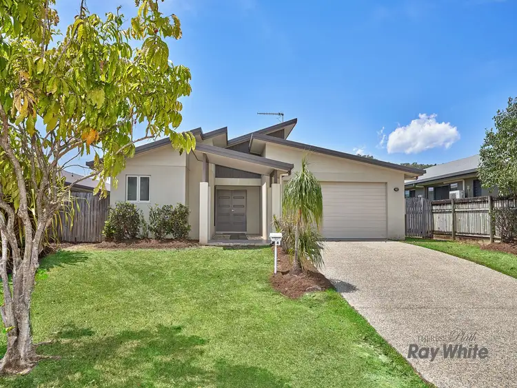 8 Mallory Close, Edmonton QLD 4869