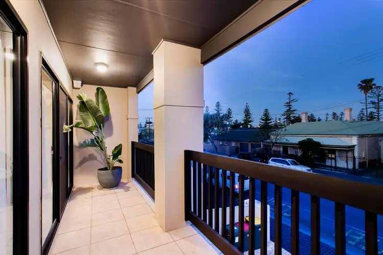 Fifth view of Homely house listing, 21 Byron Street, Glenelg SA 5045