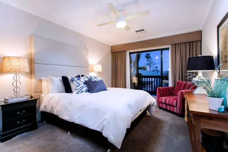 Sixth view of Homely house listing, 21 Byron Street, Glenelg SA 5045