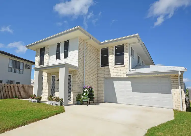 Main view of Homely house listing, 6 Ridge View Court, Nikenbah QLD 4655