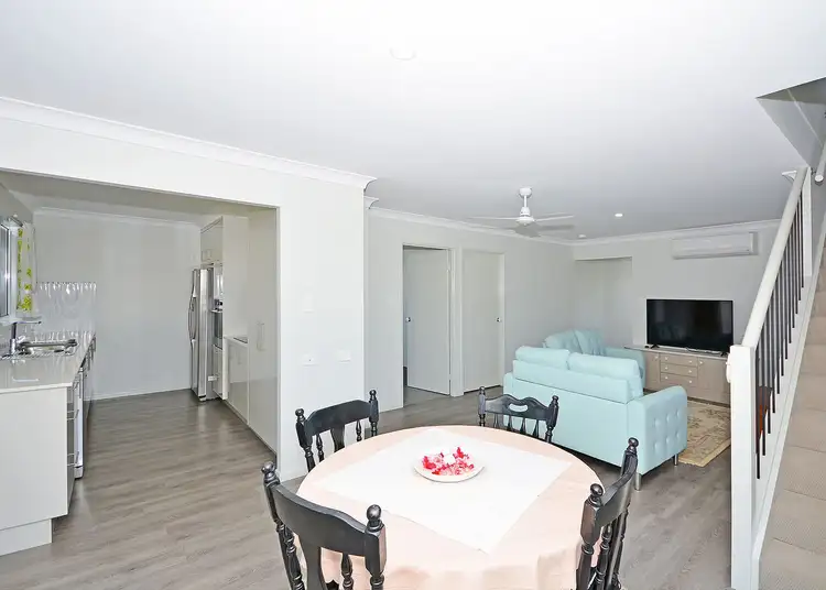 Third view of Homely house listing, 6 Ridge View Court, Nikenbah QLD 4655