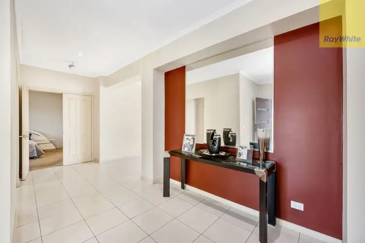 Second view of Homely house listing, 32 Tudor Rose Crescent, Sydenham VIC 3037