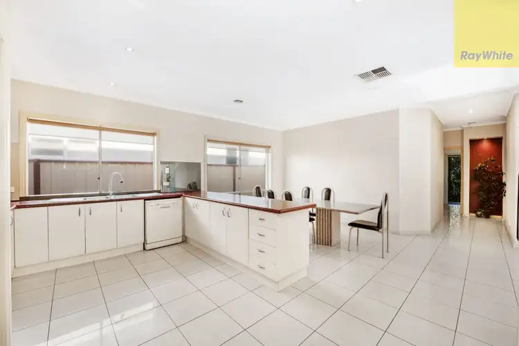 Fourth view of Homely house listing, 32 Tudor Rose Crescent, Sydenham VIC 3037