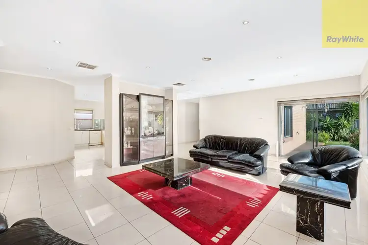 Fifth view of Homely house listing, 32 Tudor Rose Crescent, Sydenham VIC 3037