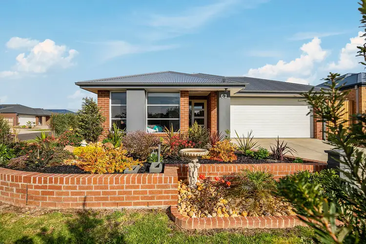 63 Grampian Boulevard, Cowes VIC 3922