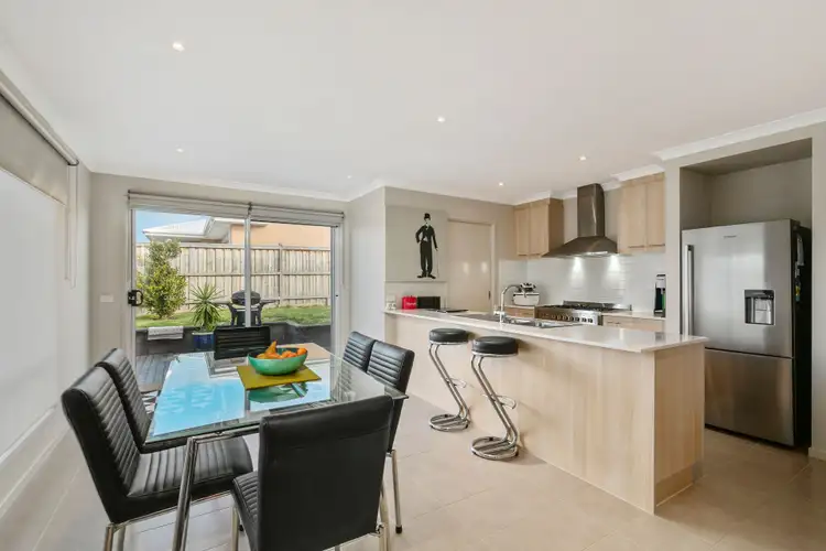 Fourth view of Homely house listing, 63 Grampian Boulevard, Cowes VIC 3922