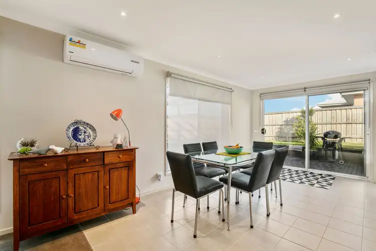 Sixth view of Homely house listing, 63 Grampian Boulevard, Cowes VIC 3922