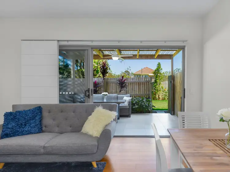 Second view of Homely unit listing, 5/116 Osborne Road, Mitchelton QLD 4053