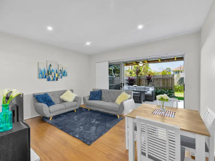 Third view of Homely unit listing, 5/116 Osborne Road, Mitchelton QLD 4053