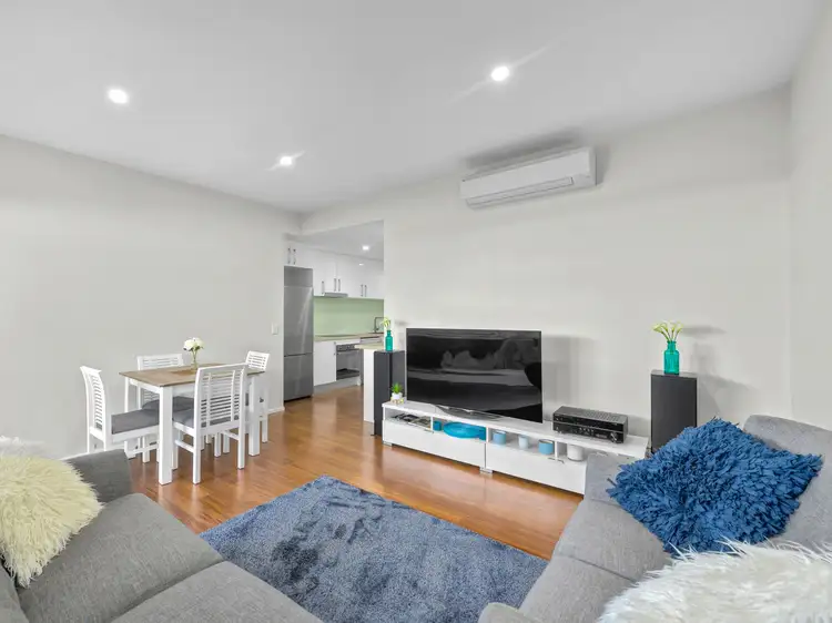 Fourth view of Homely unit listing, 5/116 Osborne Road, Mitchelton QLD 4053