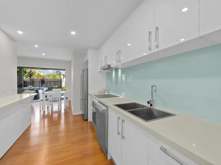 Fifth view of Homely unit listing, 5/116 Osborne Road, Mitchelton QLD 4053