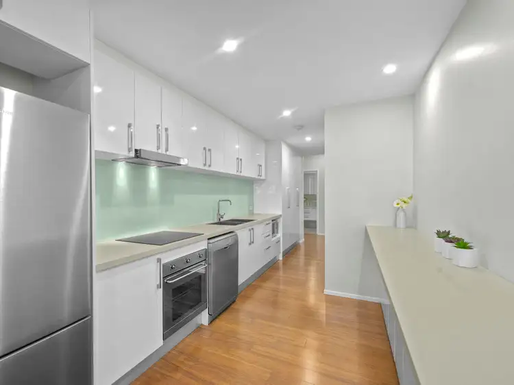 Sixth view of Homely unit listing, 5/116 Osborne Road, Mitchelton QLD 4053