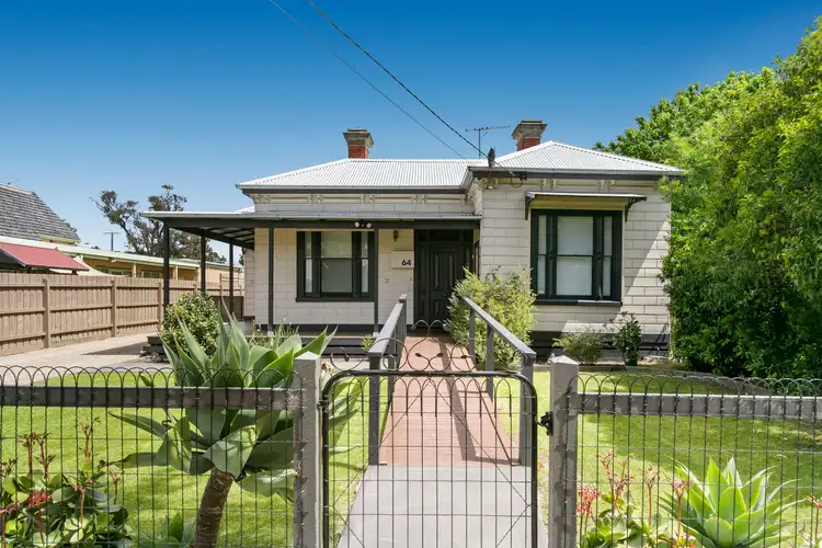64 King Street, Hastings VIC 3915