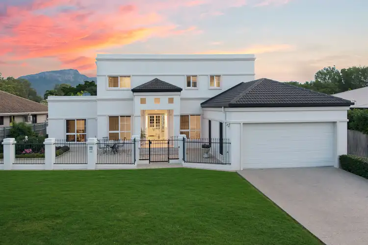 Main view of Homely house listing, 145 River Park Drive, Annandale QLD 4814