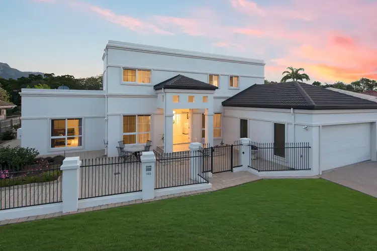 Second view of Homely house listing, 145 River Park Drive, Annandale QLD 4814