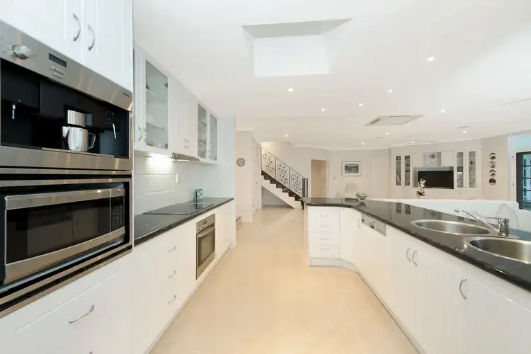 Fourth view of Homely house listing, 145 River Park Drive, Annandale QLD 4814