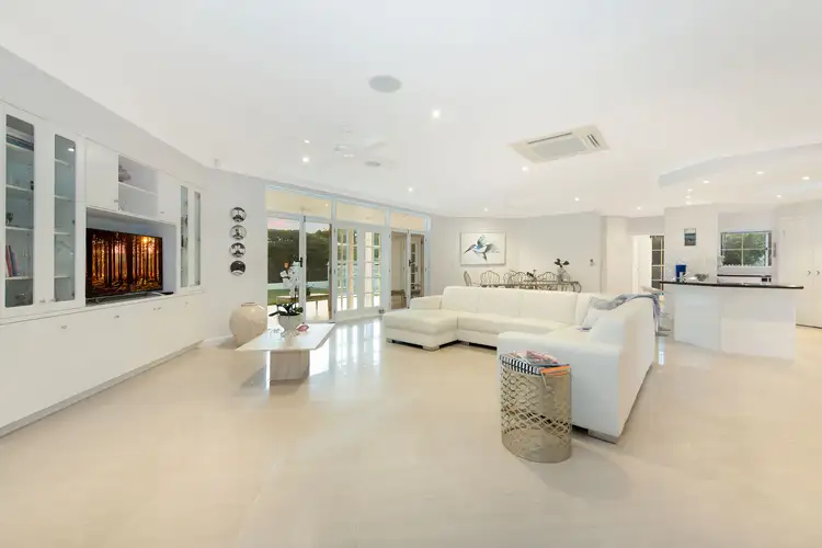 Fifth view of Homely house listing, 145 River Park Drive, Annandale QLD 4814