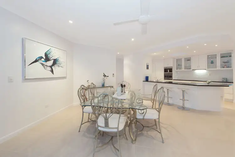 Sixth view of Homely house listing, 145 River Park Drive, Annandale QLD 4814