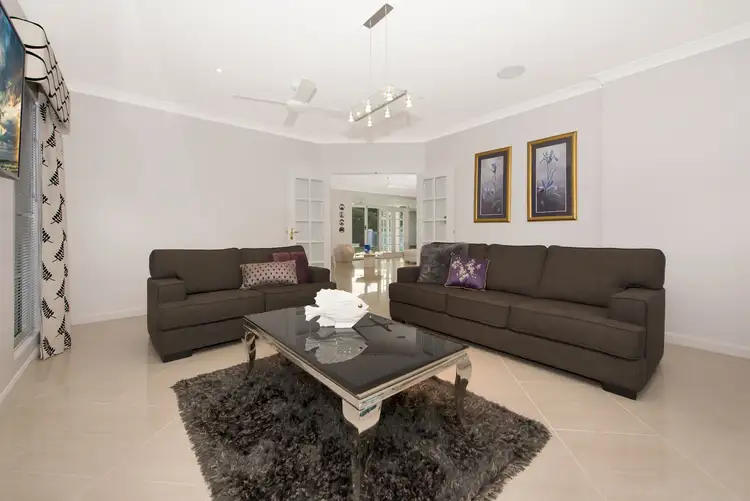 Seventh view of Homely house listing, 145 River Park Drive, Annandale QLD 4814