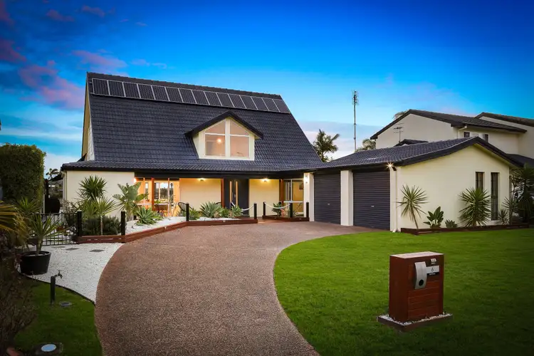 Sixth view of Homely house listing, 6 Skiff Place, St Huberts Island NSW 2257