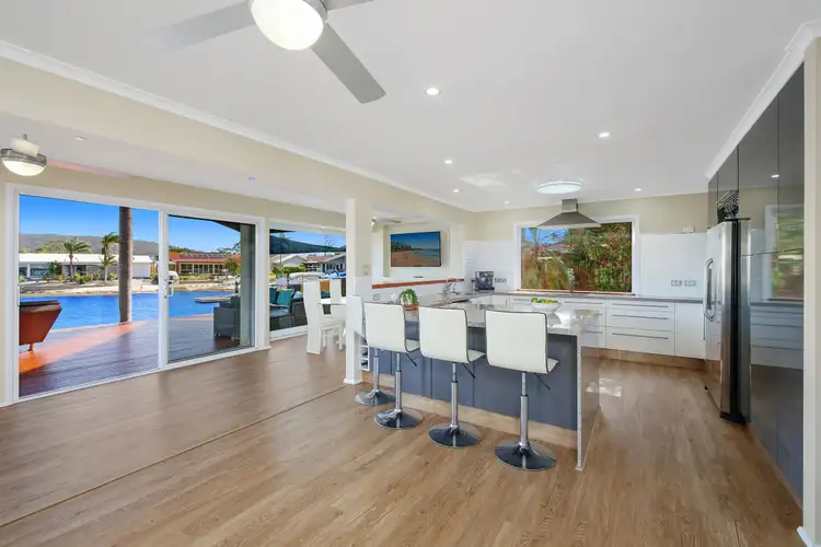 Seventh view of Homely house listing, 6 Skiff Place, St Huberts Island NSW 2257