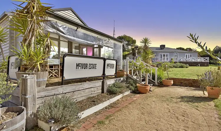 80 Tooborac-Baynton Road, Tooborac VIC 3522