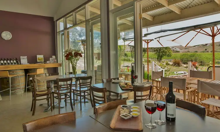 Third view of Homely rural property listing, 80 Tooborac-Baynton Road, Tooborac VIC 3522