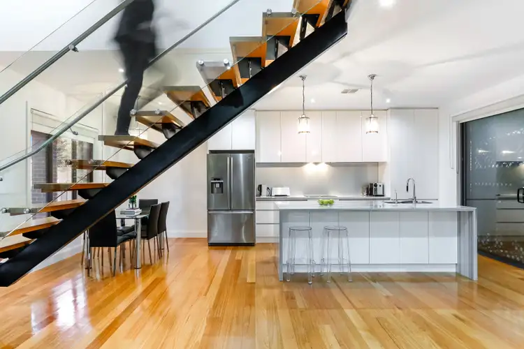 Second view of Homely townhouse listing, 1/20 Beulah Street, Broadmeadows VIC 3047