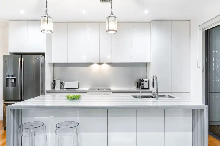 Third view of Homely townhouse listing, 1/20 Beulah Street, Broadmeadows VIC 3047