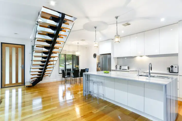 Fifth view of Homely townhouse listing, 1/20 Beulah Street, Broadmeadows VIC 3047