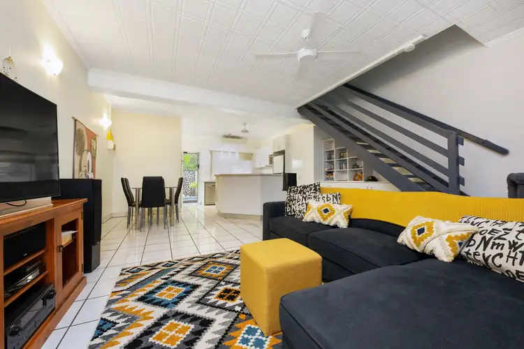 2/13 Cheong Crescent, Millner NT 810