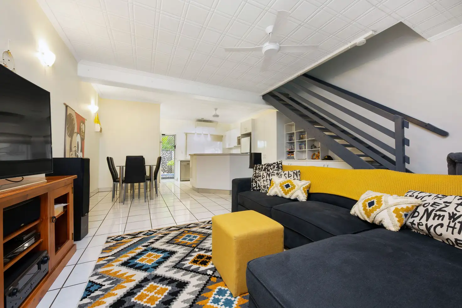 Main view of Homely townhouse listing, 2/13 Cheong Crescent, Millner NT 810