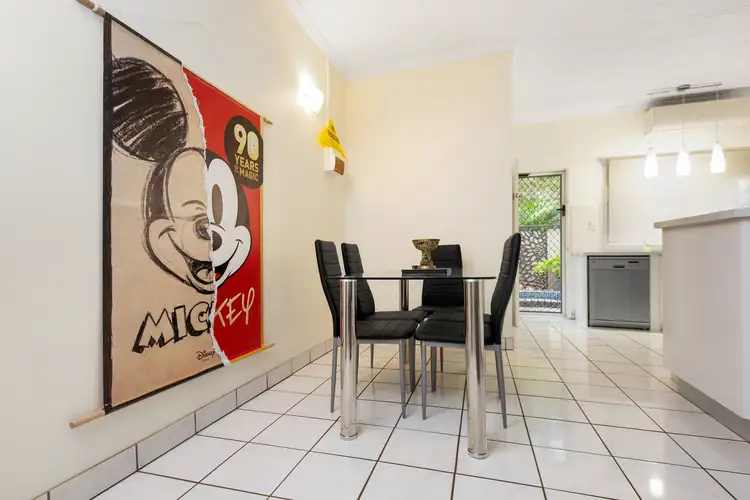 Second view of Homely townhouse listing, 2/13 Cheong Crescent, Millner NT 810