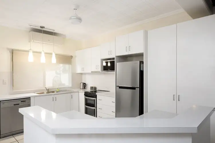 Third view of Homely townhouse listing, 2/13 Cheong Crescent, Millner NT 810