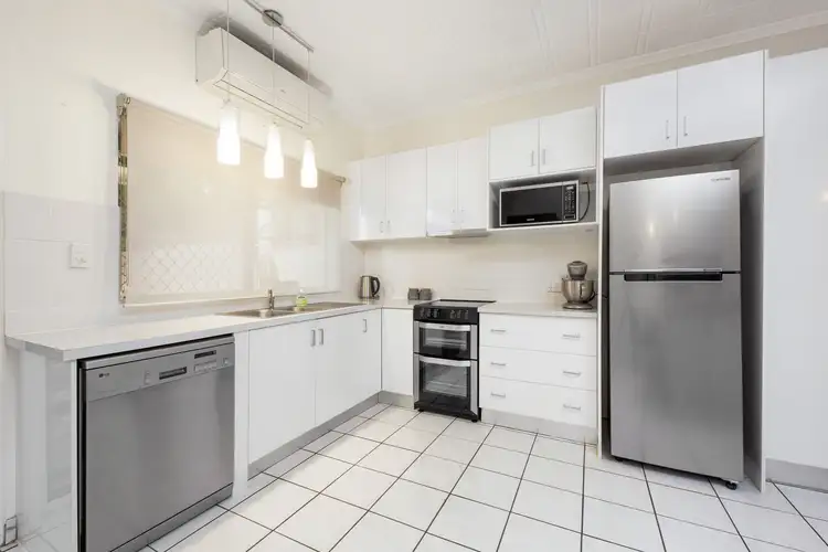 Fourth view of Homely townhouse listing, 2/13 Cheong Crescent, Millner NT 810