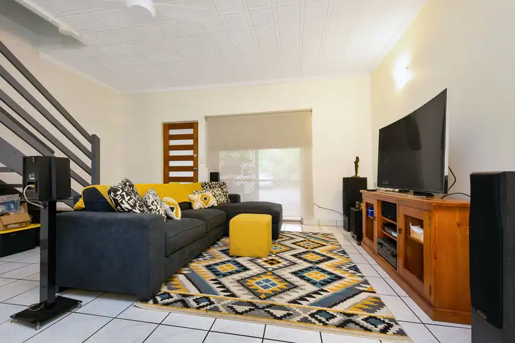 Fifth view of Homely townhouse listing, 2/13 Cheong Crescent, Millner NT 810