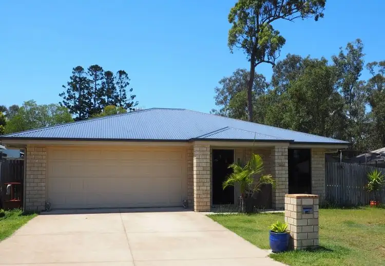 34 Cheyne Circuit, Tinana QLD 4650