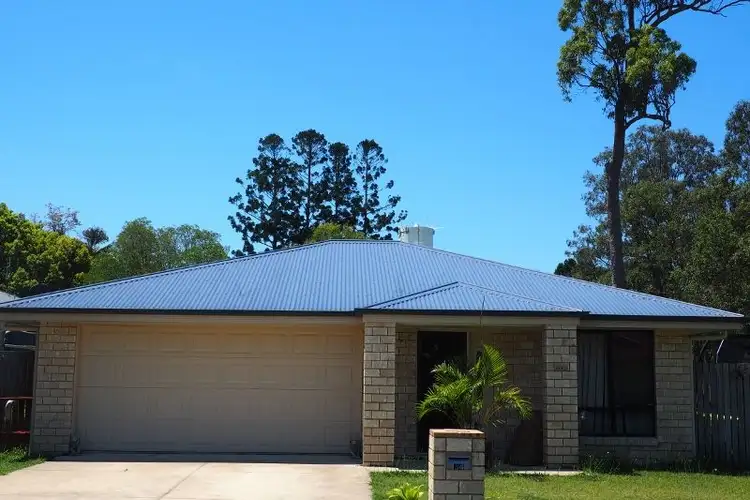 Second view of Homely house listing, 34 Cheyne Circuit, Tinana QLD 4650