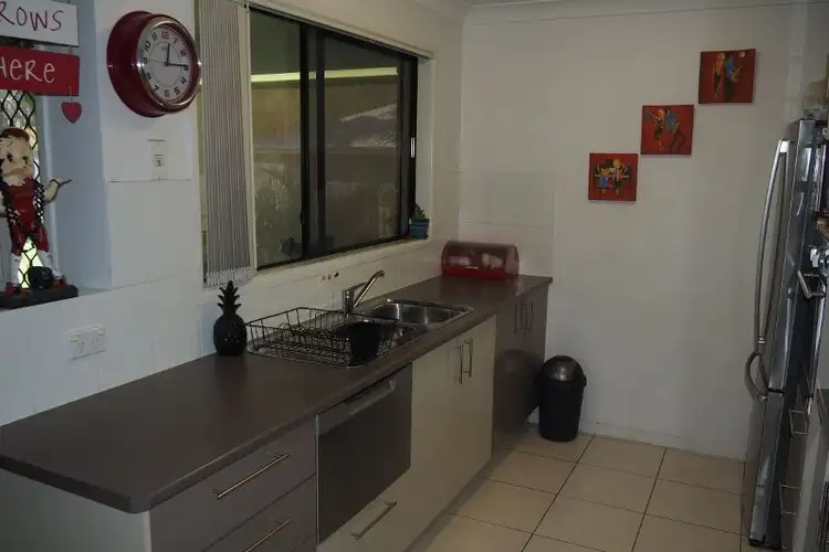 Fourth view of Homely house listing, 34 Cheyne Circuit, Tinana QLD 4650