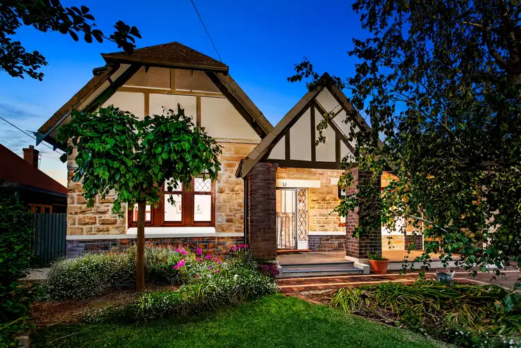 126 Conyngham Street, Glenunga SA 5064